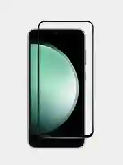 Противоударное стекло-пленка на Samsung Galaxy S8+, S9+, S23FE, S24, S24+, S24 Ultra
