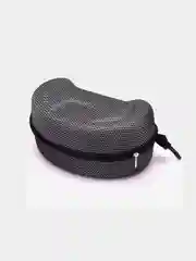 Серый защитный чехол для горнолыжной маски