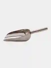 Совок д/сыпучих, 1000мл, нерж, большой, AST-005-СС-12