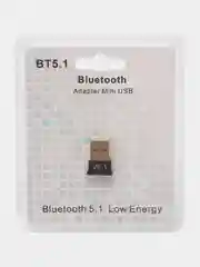 Черный bluetooth-адаптер USB 5.1, для пк и ноутбука