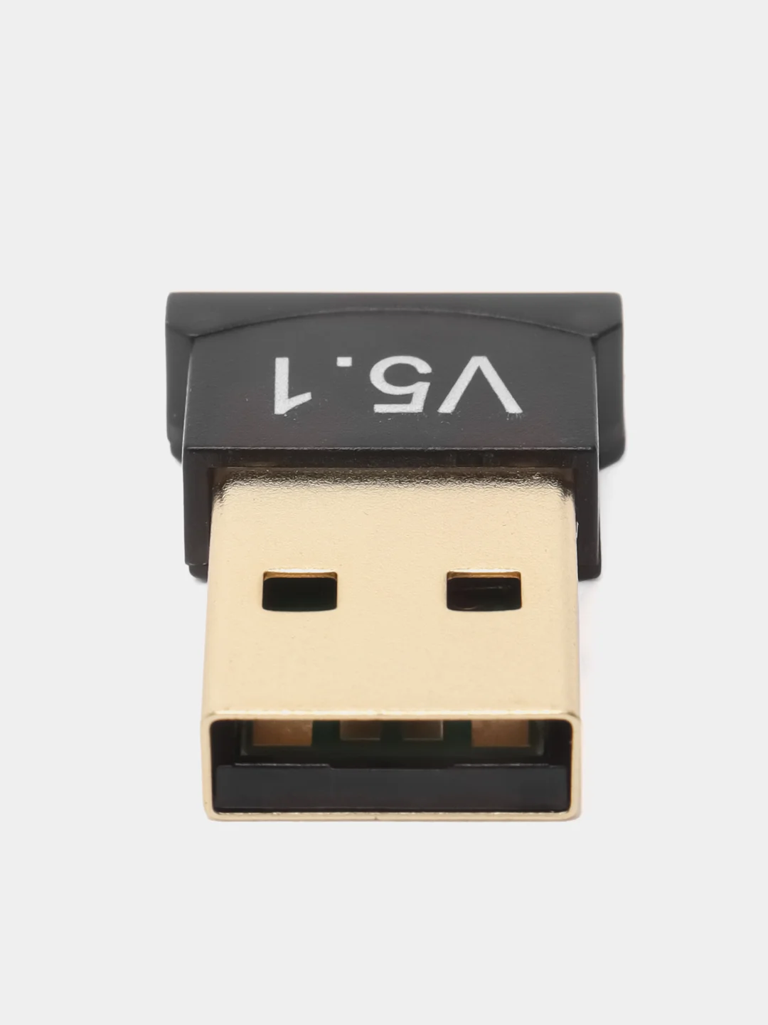 Черный bluetooth-адаптер USB 5.1, для пк и ноутбука