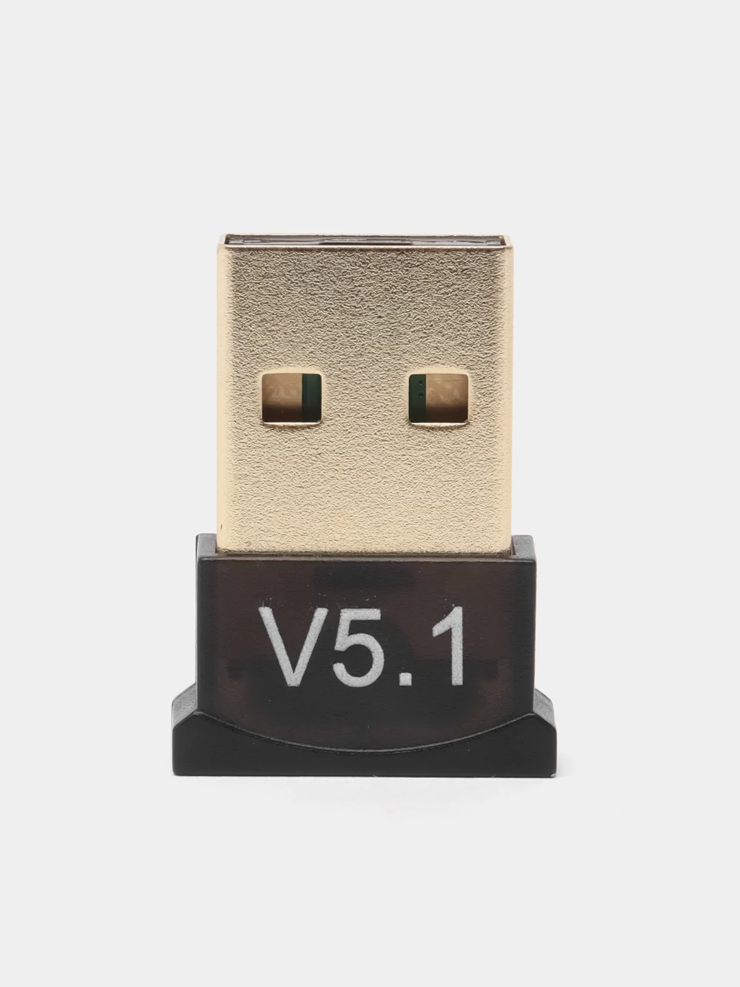 Черный bluetooth-адаптер USB 5.1, для пк и ноутбука