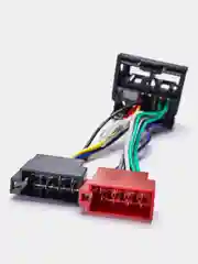 Переходник для магнитол штатный ISO (12-123) FORD 2003+