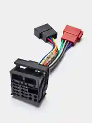 Переходник для магнитол штатный ISO (12-123) FORD 2003+