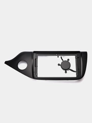 Переходная монтажная рамка 2-din 9 дюймов (22-421) Kia Ceed (12-19)