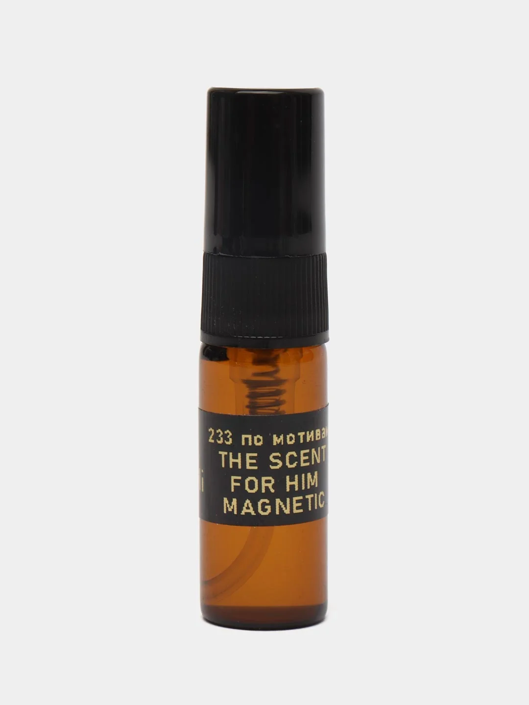 Духи по мотивам The Scent For Him Magnetic, 3 мл