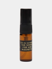 Духи по мотивам The Scent For Him Magnetic, 3 мл