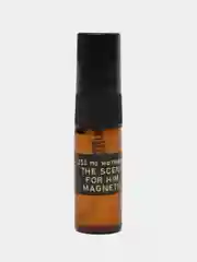 Духи по мотивам The Scent For Him Magnetic, 3 мл