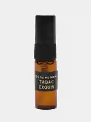 Духи по мотивам Tabac Exquis, 3 мл