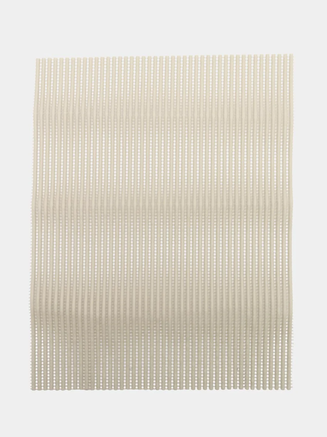 Молочный коврик для ванны, противоскользящий, 45 x 35 см