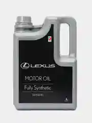 Масло моторное Lexus 5W40
