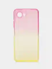 Золотой чехол для Realme C35, С30, С30S, C31, C33, 10 4G, 8i (Реалми) Narzo 50A, 50i Prime, 50 (Нарзо)