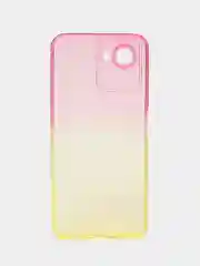 Золотой чехол для Realme C35, С30, С30S, C31, C33, 10 4G, 8i (Реалми) Narzo 50A, 50i Prime, 50 (Нарзо)