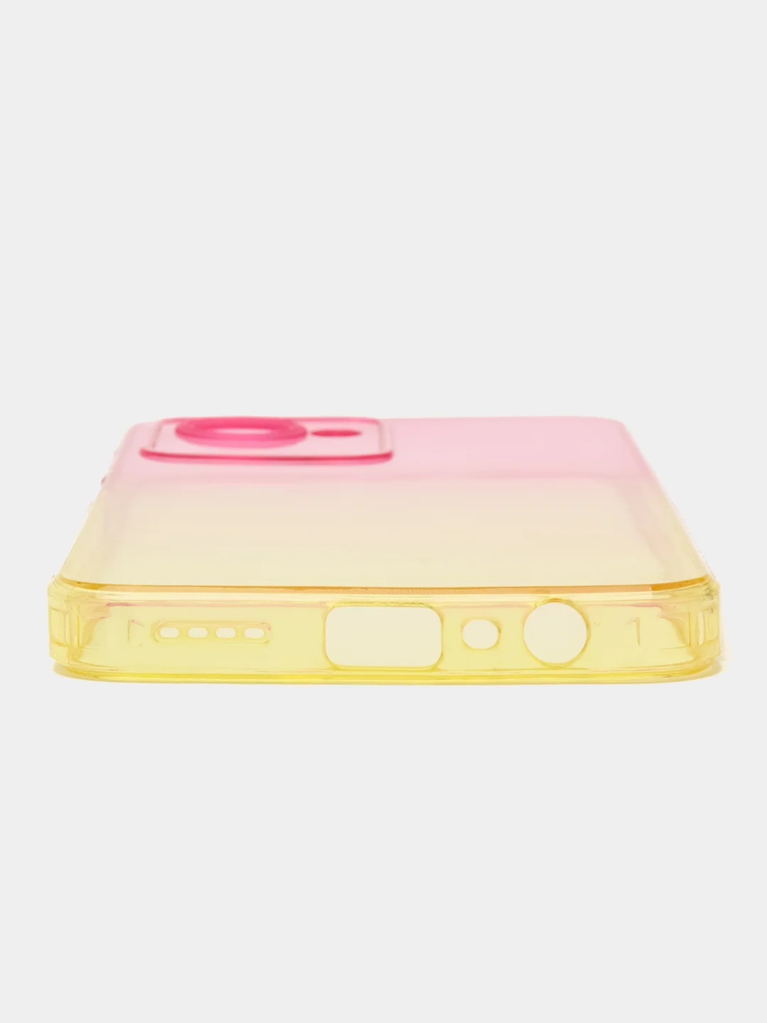Золотой чехол для Realme C35, С30, С30S, C31, C33, 10 4G, 8i (Реалми) Narzo 50A, 50i Prime, 50 (Нарзо)