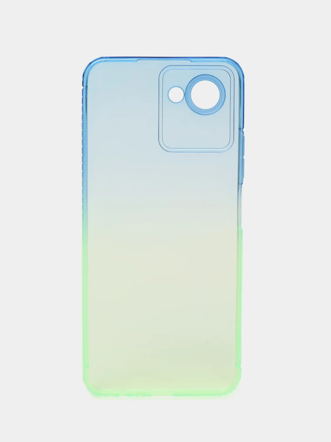 Пурпурный чехол для Realme C35, С30, С30S, C31, C33, 10 4G, 8i (Реалми) Narzo 50A, 50i Prime, 50 (Нарзо)