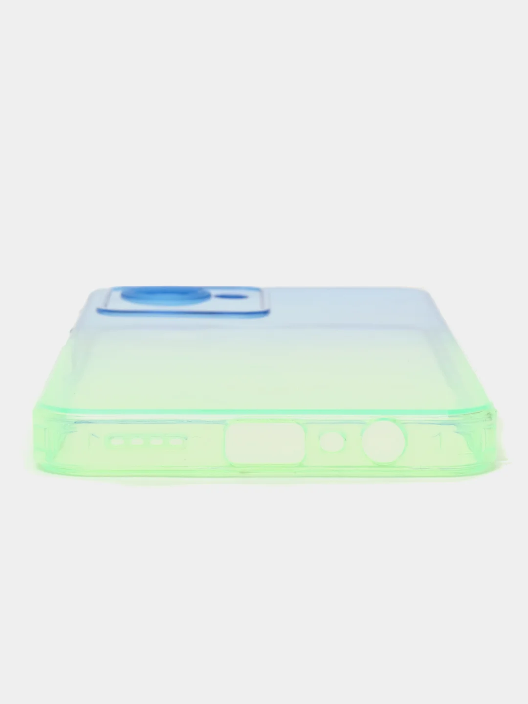 Пурпурный чехол для Realme C35, С30, С30S, C31, C33, 10 4G, 8i (Реалми) Narzo 50A, 50i Prime, 50 (Нарзо)