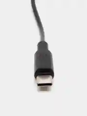 Белый кабель USB Hoco X25, Type-C, 1 м, 3A