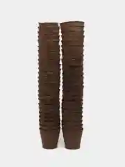 Горшок торфяной, 110 х 100 мм, 50 штук