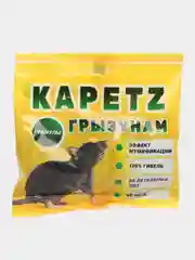 KAPETZ грызунам, гранулы, 100 г