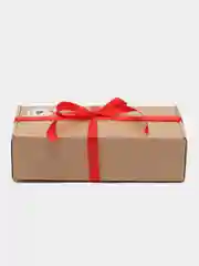 Подарочный новогодний набор косметики для женщин /подарок / бокс с косметикой ,бьютибокс