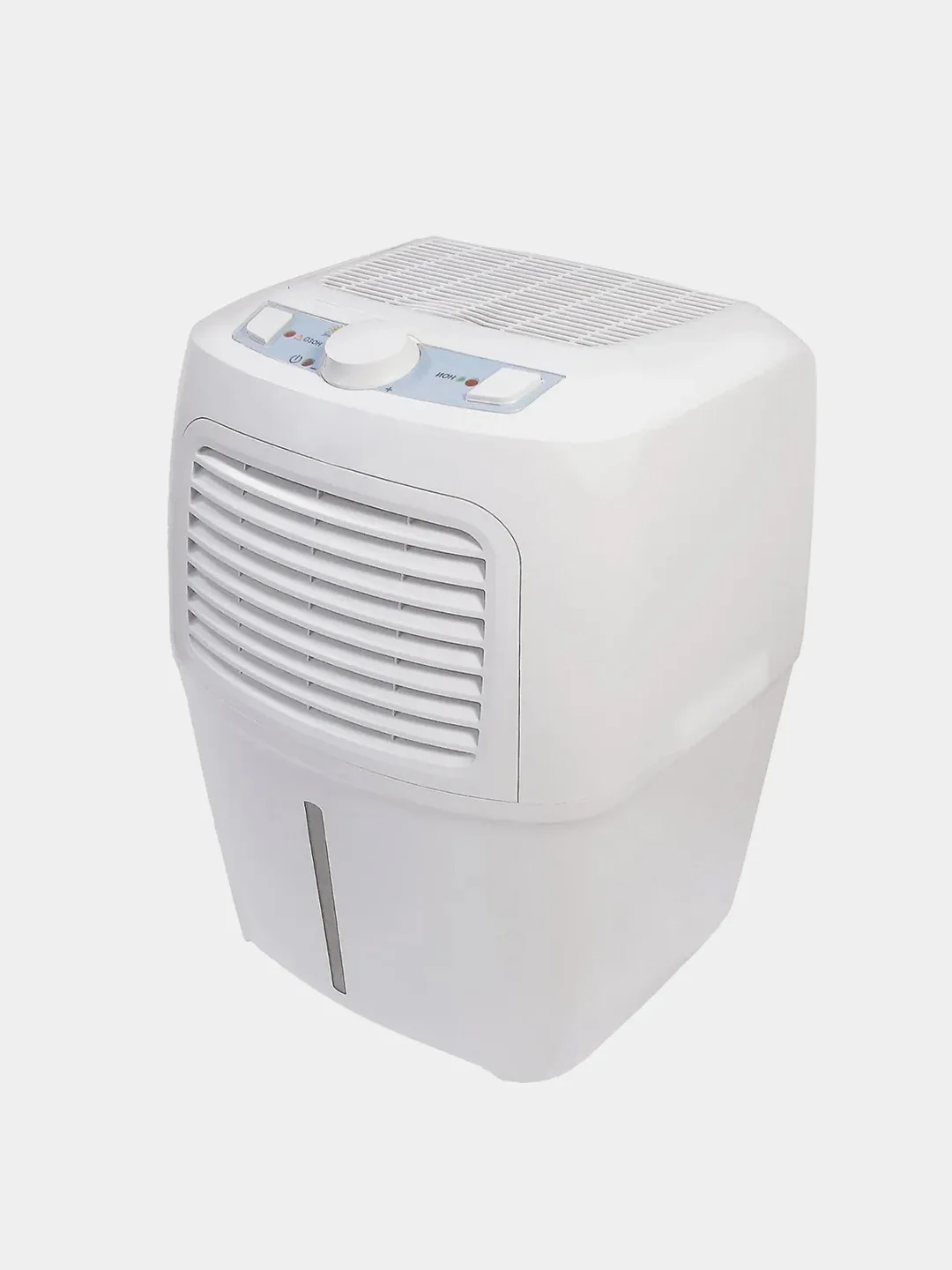 Белый очиститель воздуха с ионизацией и озоном Fanline VE180