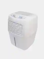 Белый очиститель воздуха с ионизацией и озоном Fanline VE180
