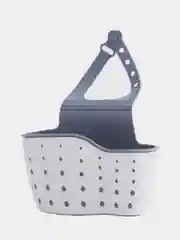Белый держатель для губок