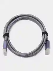 Кабель DisplayPort V1.4 DP-DP 8K при 60 Гц, 4K при 144 Гц, поддержка HDR, 2 метра