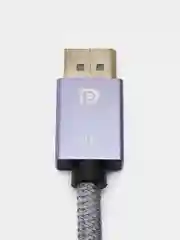 Кабель DisplayPort V1.4 DP-DP 8K при 60 Гц, 4K при 144 Гц, поддержка HDR, 2 метра