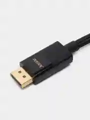 Кабель DisplayPort V1.4 DP-DP 8K при 60 Гц, 4K при 144 Гц, поддержка HDR, 2 метра