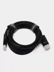 Кабель DisplayPort V1.4 DP-DP 8K при 60 Гц, 4K при 144 Гц, поддержка HDR, 2 метра