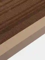 Когтеточка картонная для кошек, когтеточка из картона, с кошачьей мятой, 480*205*35 мм