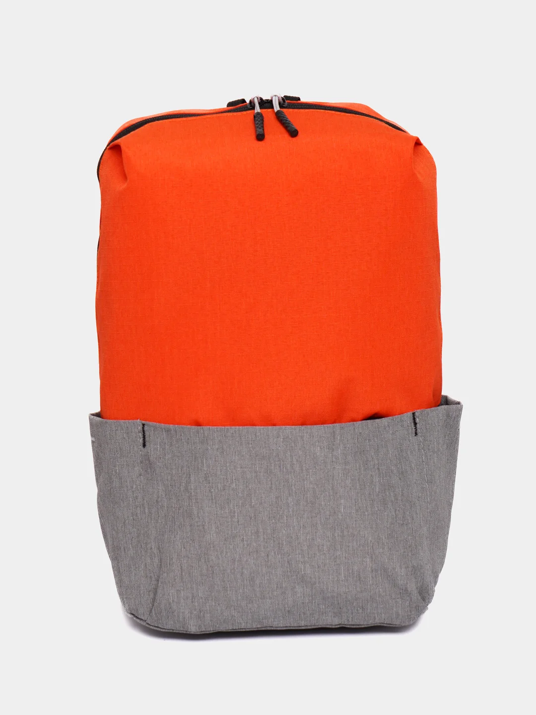 Разноцветный рюкзак Mini Casual Colorful Backpack, городской, из водоотталкивающего нейлона