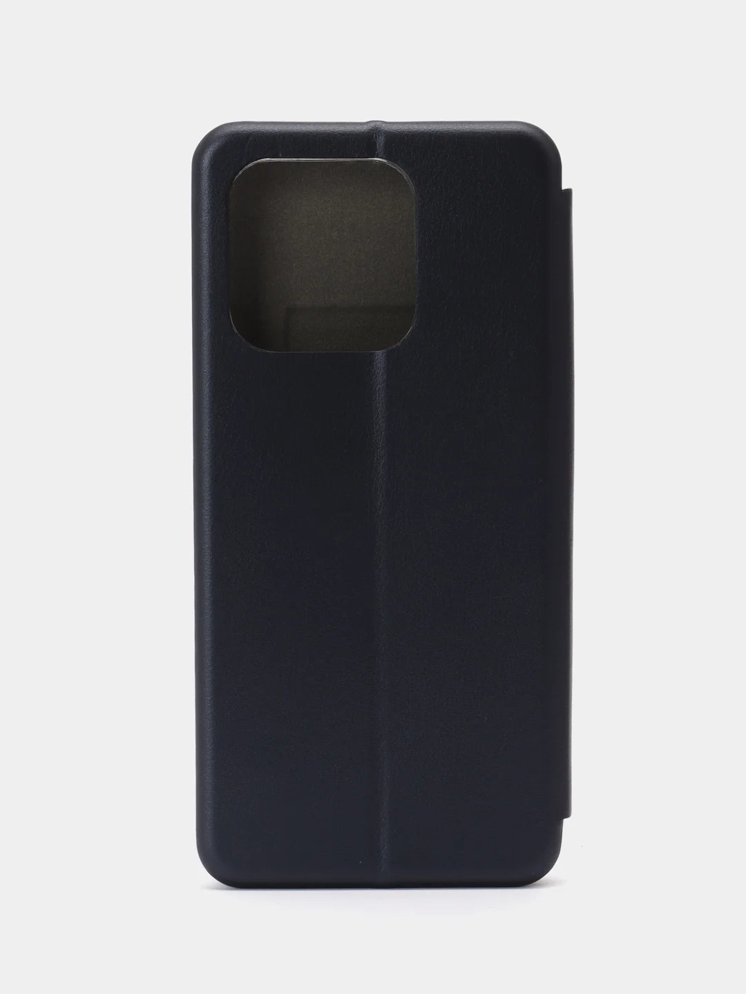 Сиреневый чехол-книжка Xiaomi Redmi 12C, 13С, POCO C55, С65, Redmi 12, 13 (Редми 12С, 13С, Поко С55)