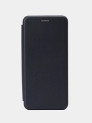 Чехол-книжка для Xiaomi Redmi Note 12 4G, Redmi Note 13 4G( Сяоми Редми Ноте 12 4G)