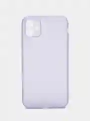Сиреневый чехол Silicone Case для iPhone 11 / 11 PRO / 11 PRO MAX, силиконовый
