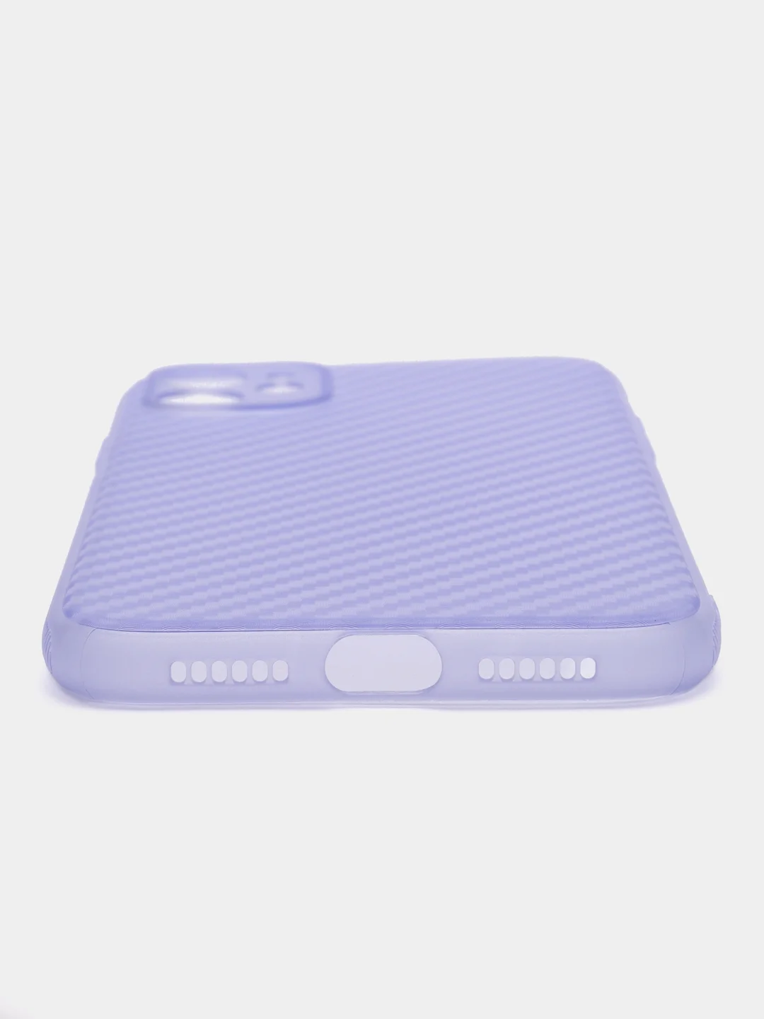 Синий чехол Silicone Case для iPhone 11 / 11 PRO / 11 PRO MAX, силиконовый