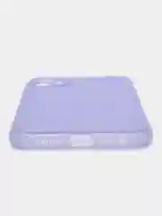 Синий чехол Silicone Case для iPhone 11 / 11 PRO / 11 PRO MAX, силиконовый