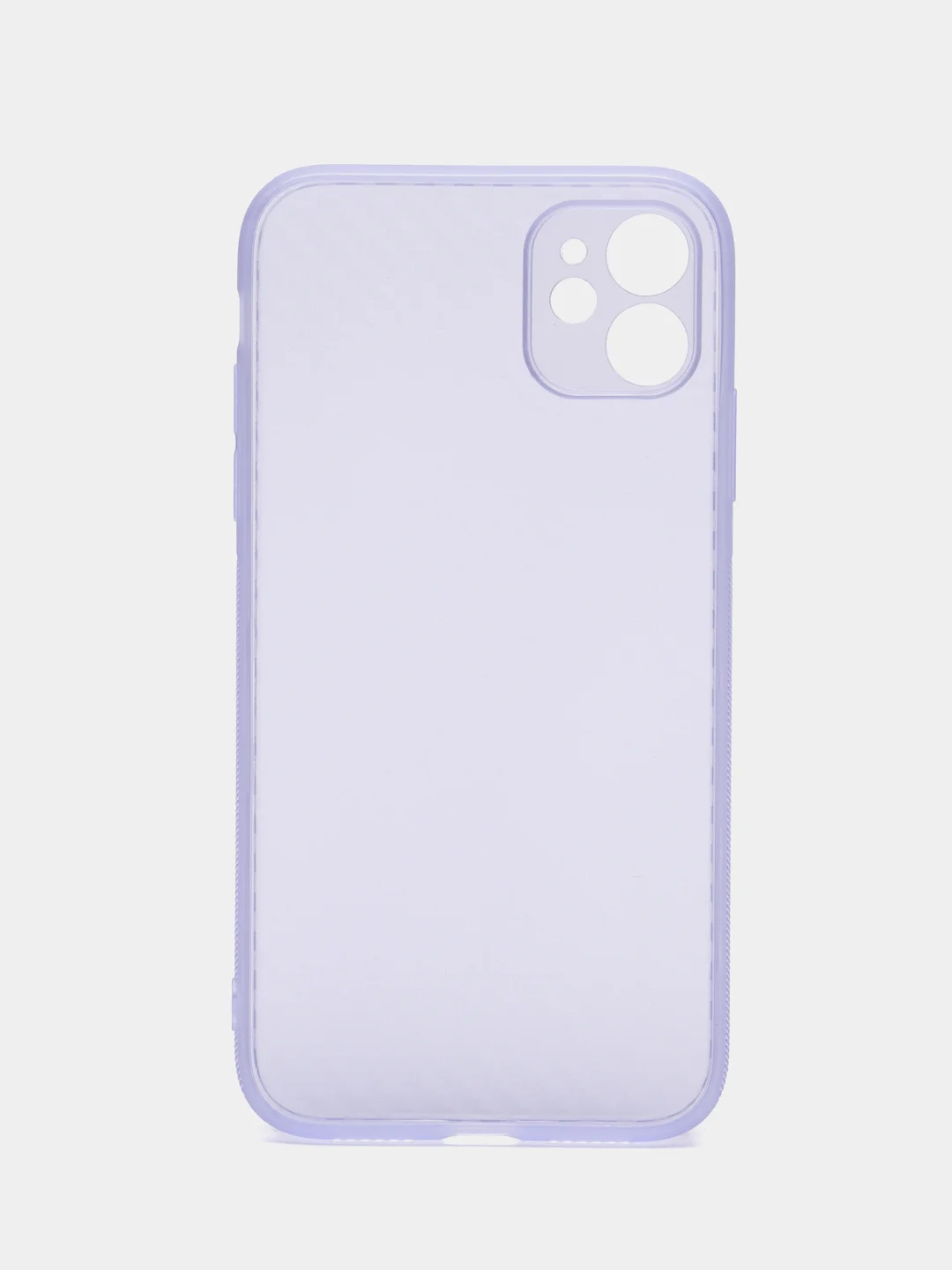 Синий чехол Silicone Case для iPhone 11 / 11 PRO / 11 PRO MAX, силиконовый
