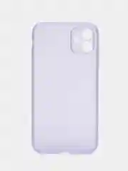 Синий чехол Silicone Case для iPhone 11 / 11 PRO / 11 PRO MAX, силиконовый