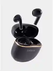 Черный наушники Infinix Buds Lite XE23