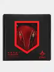 Профессиональный межблочный кабель УРАЛ КМ 2RCA МТ5М