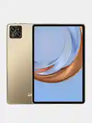 Золотой планшет UMIIO A19 Pro, 10.1", 128GB, Планшет компьютер