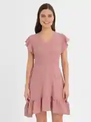 Индиго платье женское