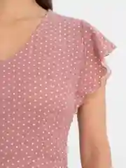 Индиго платье женское