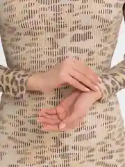 Аметистовый платье женское
