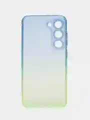 Пурпурный чехол для Samsung A12 M12 A22s A22 5G A23 A32 A50 A30s A50S A54 5G S21FE S23 Plus/ Ultra