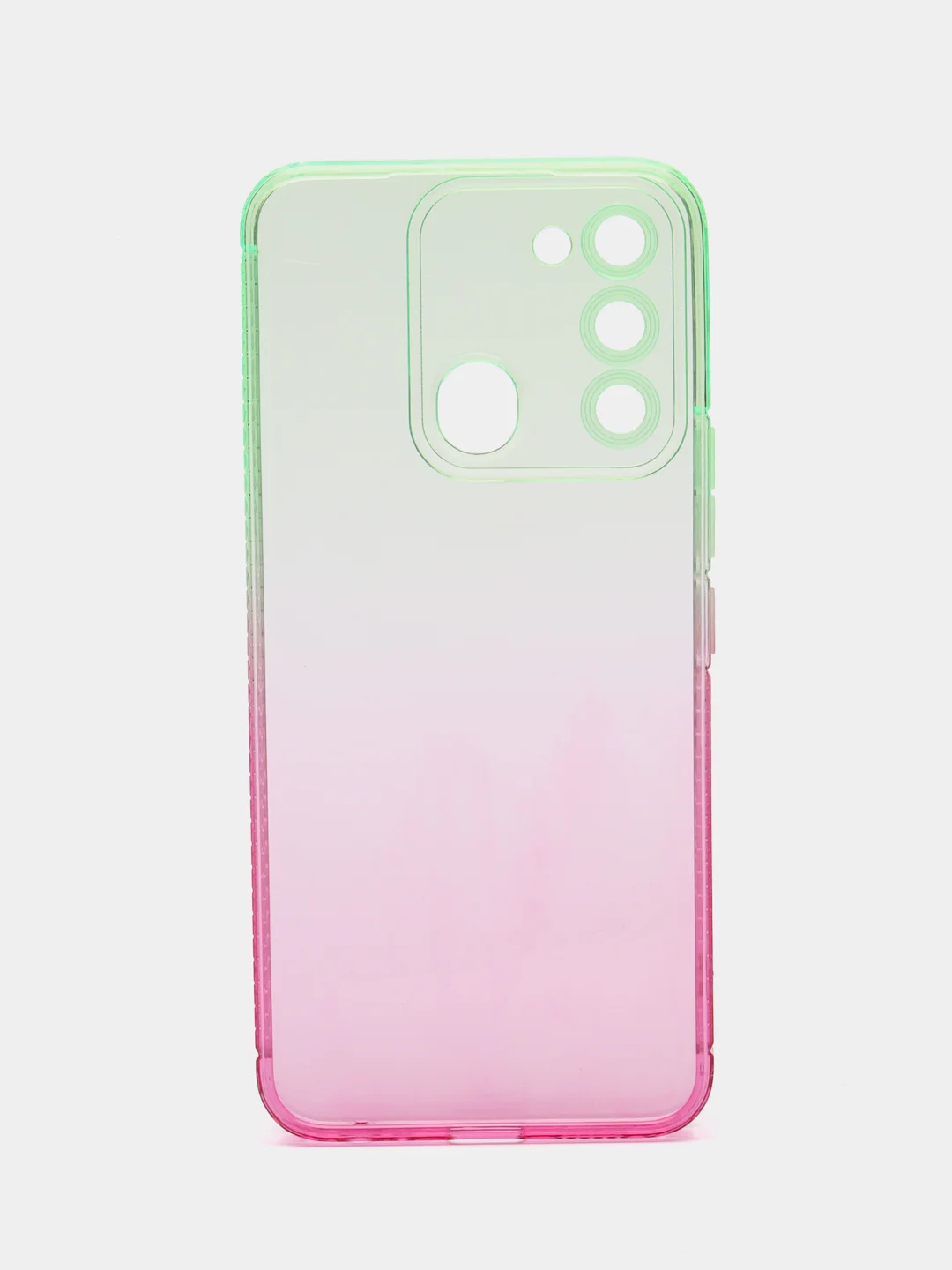 Конфетный чехол Tecno Spark Go 2022, Spark 8C, силиконовый (Техно Спарк Го 2022, Спарк 8С)