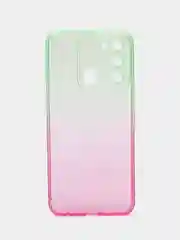 Конфетный чехол Tecno Spark Go 2022, Spark 8C, силиконовый (Техно Спарк Го 2022, Спарк 8С)