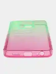 Конфетный чехол Tecno Spark Go 2022, Spark 8C, силиконовый (Техно Спарк Го 2022, Спарк 8С)
